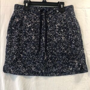 Athleta Midtown Skort 4